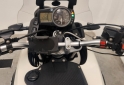 Motos - Bmw Gs 650 2012 Nafta 40000Km - En Venta