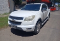 Camionetas - Chevrolet S10 2014 Diesel 181000Km - En Venta