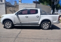 Camionetas - Chevrolet S10 2014 Diesel 181000Km - En Venta