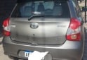 Autos - Toyota Etios 2020 Nafta 35000Km - En Venta