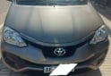 Autos - Toyota Etios 2020 Nafta 35000Km - En Venta