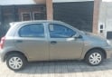 Autos - Toyota Etios 2020 Nafta 35000Km - En Venta