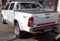 Camionetas - Toyota Hilux SRV 2012 Diesel 290000Km - En Venta