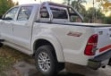 Camionetas - Toyota Hilux SRV 2012 Diesel 290000Km - En Venta