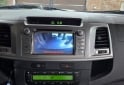 Camionetas - Toyota Hilux SRV 2012 Diesel 290000Km - En Venta