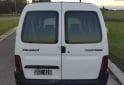 Utilitarios - Peugeot Partner 2007 GNC 185000Km - En Venta