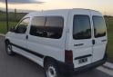 Utilitarios - Peugeot Partner 2007 GNC 185000Km - En Venta