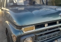 Camionetas - Ford F 100 2025 Diesel 111111Km - En Venta