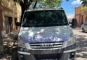 Utilitarios - Iveco 40s14 2015 Diesel 280000Km - En Venta