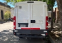 Utilitarios - Iveco 40s14 2015 Diesel 280000Km - En Venta