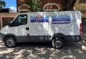 Utilitarios - Iveco 40s14 2015 Diesel 280000Km - En Venta