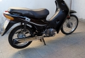Motos - Guerrero Trip 110cc Base - 2024 2024 Nafta 8077Km - En Venta