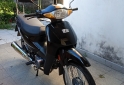 Motos - Guerrero Trip 110cc Base - 2024 2024 Nafta 8077Km - En Venta