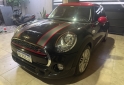 Autos - Mini F55 2.0 192cv look jcw 2017 Nafta 30000Km - En Venta