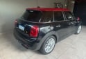Autos - Mini F55 2.0 192cv look jcw 2017 Nafta 30000Km - En Venta