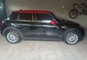 Autos - Mini F55 2.0 192cv look jcw 2017 Nafta 30000Km - En Venta