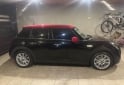 Autos - Mini F55 2.0 192cv look jcw 2017 Nafta 30000Km - En Venta