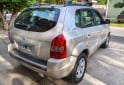Camionetas - Hyundai Tucson 2009 Nafta 160000Km - En Venta