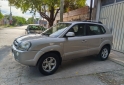 Camionetas - Hyundai Tucson 2009 Nafta 160000Km - En Venta