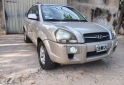 Camionetas - Hyundai Tucson 2009 Nafta 160000Km - En Venta