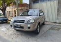 Camionetas - Hyundai Tucson 2009 Nafta 160000Km - En Venta