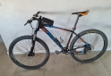 Deportes - Raleigh 5.5 talle L o 19" - En Venta