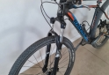 Deportes - Raleigh 5.5 talle L o 19" - En Venta