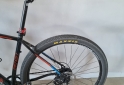 Deportes - Raleigh 5.5 talle L o 19" - En Venta
