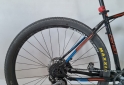 Deportes - Raleigh 5.5 talle L o 19" - En Venta