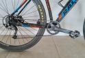 Deportes - Raleigh 5.5 talle L o 19" - En Venta