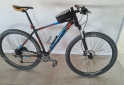 Deportes - Raleigh 5.5 talle L o 19" - En Venta