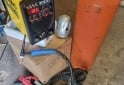 Herramientas - Soldadora Tauro TIG - En Venta