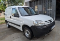 Utilitarios - Peugeot Partner 1.4 Furgon 2017 Nafta 169500Km - En Venta