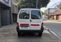 Utilitarios - Peugeot Partner 1.4 Furgon 2017 Nafta 169500Km - En Venta