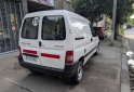 Utilitarios - Peugeot Partner 1.4 Furgon 2017 Nafta 169500Km - En Venta