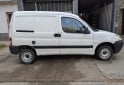 Utilitarios - Peugeot Partner 1.4 Furgon 2017 Nafta 169500Km - En Venta