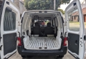 Utilitarios - Peugeot Partner 1.4 Furgon 2017 Nafta 169500Km - En Venta