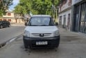Utilitarios - Peugeot Partner 1.4 Furgon 2017 Nafta 169500Km - En Venta