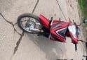 Motos - Gilera Smash 2019 Nafta 3Km - En Venta