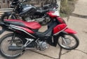 Motos - Gilera Smash 2019 Nafta 3Km - En Venta