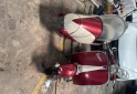 Clsicos - VESPA 1958 CON SIDECAR PERMUTO - En Venta