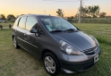 Autos - Honda Fit 2006 Nafta 197000Km - En Venta
