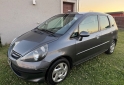 Autos - Honda Fit 2006 Nafta 197000Km - En Venta