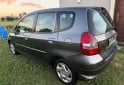 Autos - Honda Fit 2006 Nafta 197000Km - En Venta