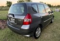 Autos - Honda Fit 2006 Nafta 197000Km - En Venta