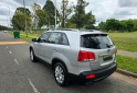 Camionetas - Kia Sorento 2010 Diesel 153000Km - En Venta