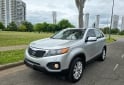 Camionetas - Kia Sorento 2010 Diesel 153000Km - En Venta
