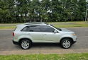 Camionetas - Kia Sorento 2010 Diesel 153000Km - En Venta