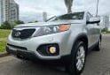 Camionetas - Kia Sorento 2010 Diesel 153000Km - En Venta