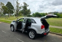 Camionetas - Kia Sorento 2010 Diesel 153000Km - En Venta
